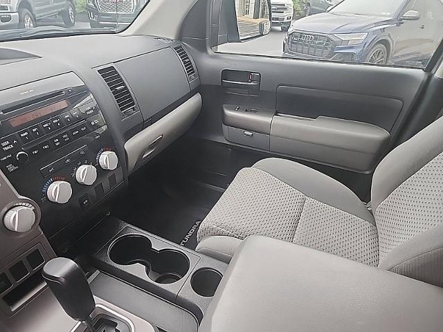 2013 Toyota Tundra 4WD Truck Vehicle Photo in HARRISBURG, PA 17111-1033