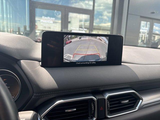 2022 Mazda CX-5 Vehicle Photo in Harrisburg, PA 17111