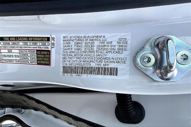 2025 Acura RDX Vehicle Photo in Grapevine, TX 76051