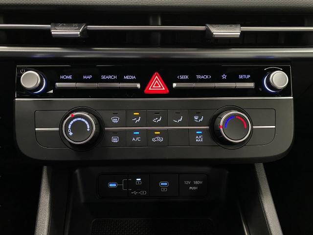 2025 Hyundai SANTA CRUZ Vehicle Photo in Appleton, WI 54913