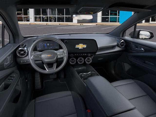 2025 Chevrolet Blazer EV Vehicle Photo in MOON TOWNSHIP, PA 15108-2571