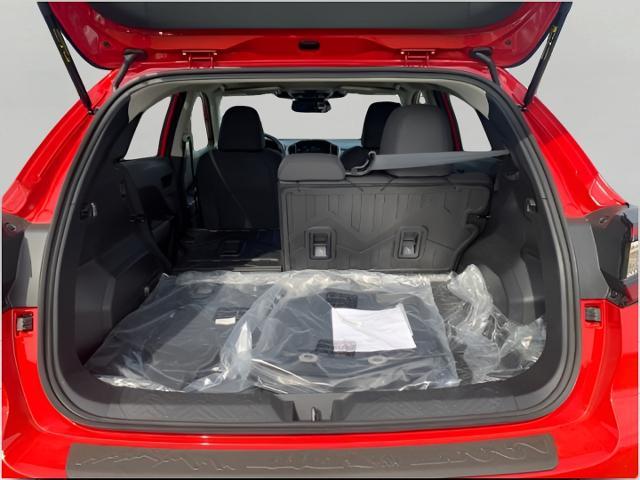 2025 Subaru Crosstrek Vehicle Photo in Green Bay, WI 54304