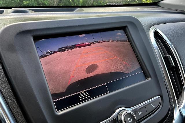 2023 Chevrolet Equinox Vehicle Photo in Tulsa, OK 74145