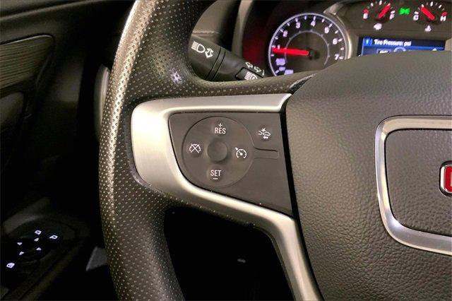 2024 GMC Terrain Vehicle Photo in KANSAS CITY, MO 64114-4502