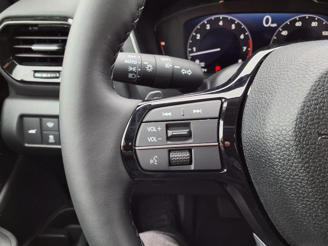 2025 Honda Pilot Vehicle Photo in Oshkosh, WI 54904