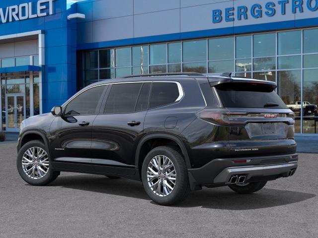 2025 GMC Acadia Vehicle Photo in OSHKOSH, WI 54904-7811