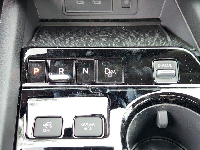 2025 Nissan Murano Vehicle Photo in Ardmore, PA 19003