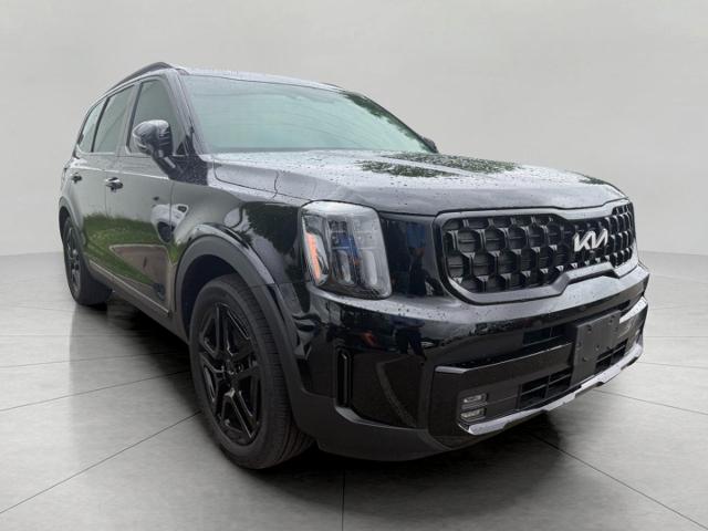 2024 Kia Telluride Vehicle Photo in Appleton, WI 54914