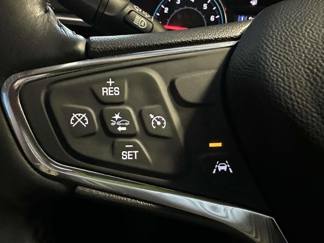 2020 Chevrolet Equinox Vehicle Photo in Roslyn, NY 11576