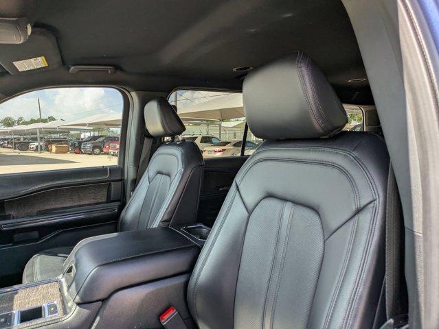2021 Ford Expedition Vehicle Photo in SELMA, TX 78154-1459