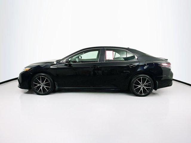 2023 Toyota Camry Vehicle Photo in Flemington, NJ 08822
