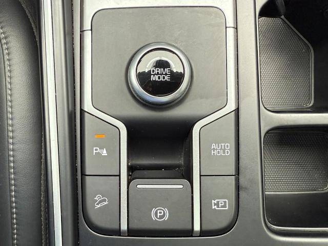 2021 Kia Sorento Hybrid Vehicle Photo in Appleton, WI 54914