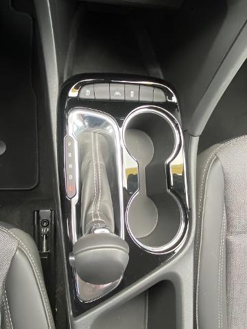 2023 Buick Encore GX Vehicle Photo in APPLETON, WI 54914-8833