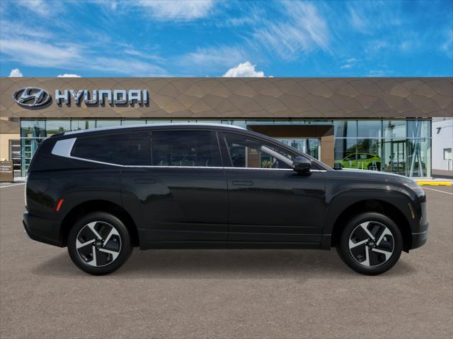 2026 Hyundai IONIQ 9 Vehicle Photo in Harrisburg, PA 17111