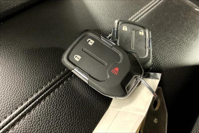 2024 GMC Terrain Vehicle Photo in Tulsa, OK 74129