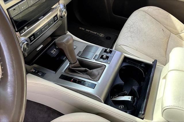 2019 Lexus GX 460 Vehicle Photo in Grapevine, TX 76051