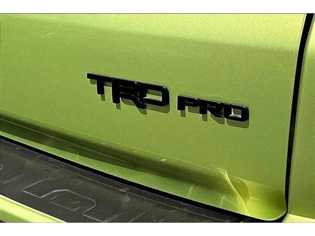 2022 Toyota 4Runner Vehicle Photo in San Antonio, TX 78230