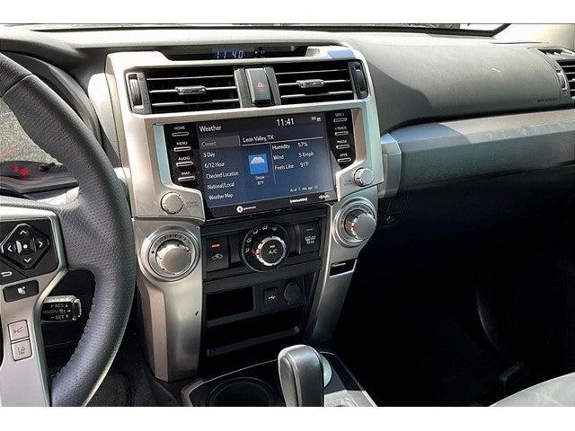 2021 Toyota 4Runner Vehicle Photo in San Antonio, TX 78230