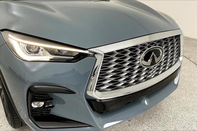 2023 INFINITI QX55 Vehicle Photo in Grapevine, TX 76051