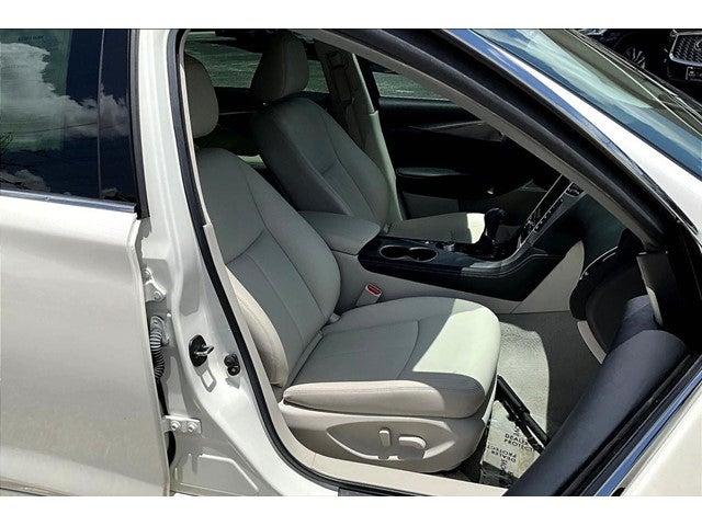 2017 INFINITI Q50 Vehicle Photo in San Antonio, TX 78230