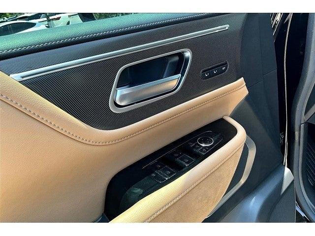 2025 INFINITI QX80 Vehicle Photo in San Antonio, TX 78230