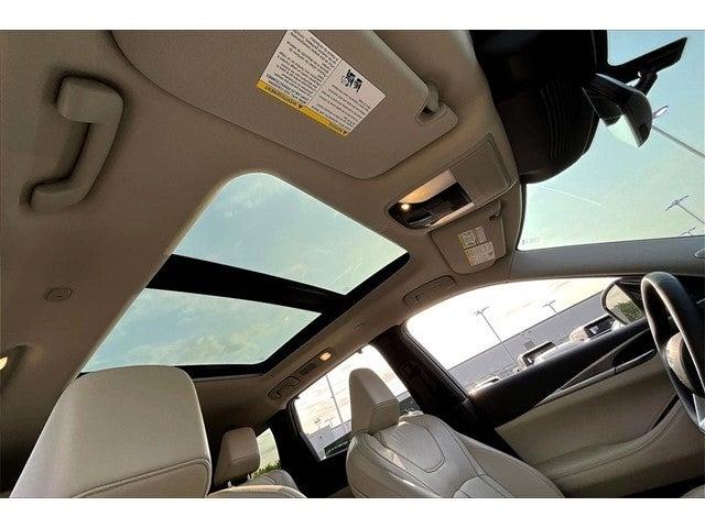 2025 INFINITI QX60 Vehicle Photo in Grapevine, TX 76051