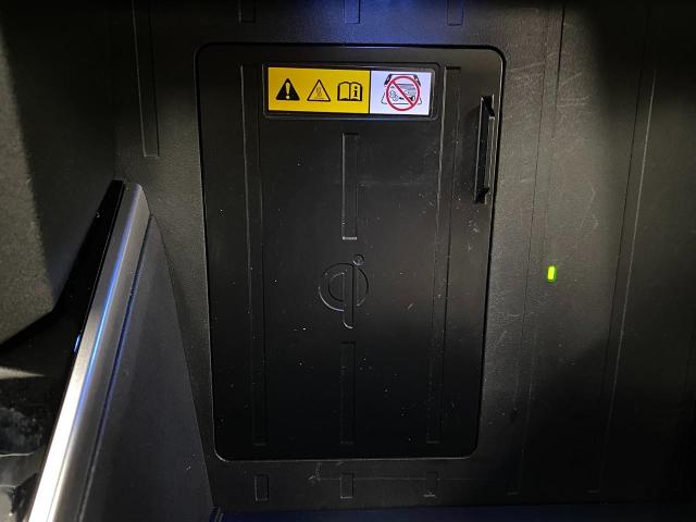 2023 Toyota Sequoia Vehicle Photo in Appleton, WI 54913