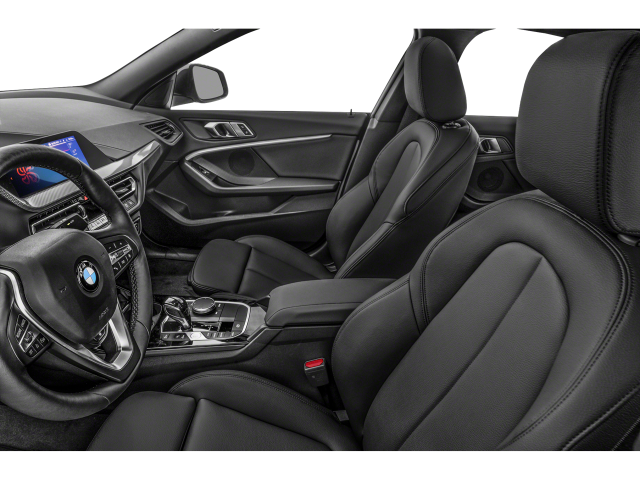 2024 BMW 228i xDrive Vehicle Photo in Tulsa, OK 74145