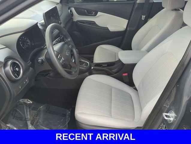 2023 Hyundai KONA Vehicle Photo in Merrillville, IN 46410