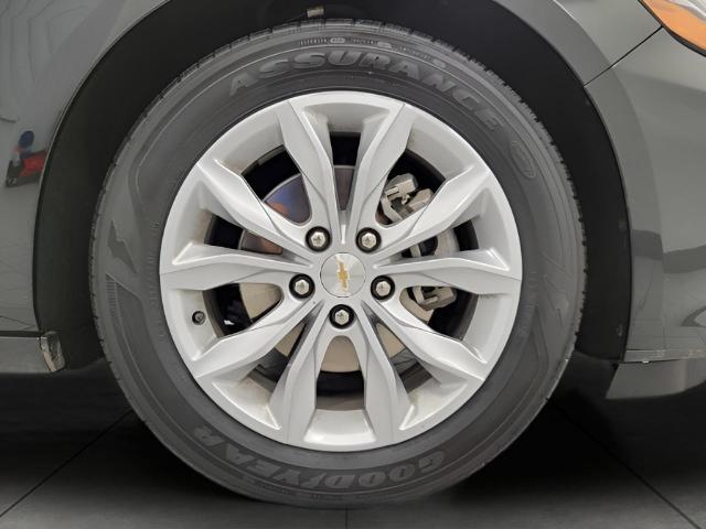 2024 Chevrolet Malibu Vehicle Photo in MANITOWOC, WI 54220-5838