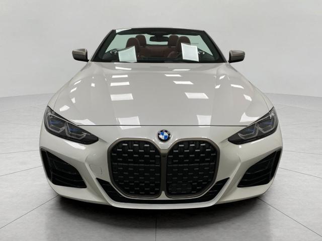 2024 BMW M440i xDrive Vehicle Photo in Appleton, WI 54913
