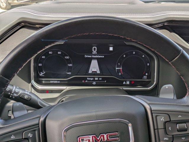 2022 GMC Sierra 1500 Vehicle Photo in SELMA, TX 78154-1459