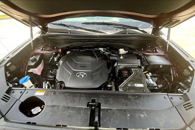 2022 Hyundai PALISADE Vehicle Photo in San Antonio, TX 78230