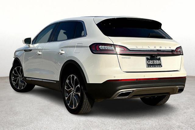 2021 Lincoln Nautilus Vehicle Photo in San Antonio, TX 78230