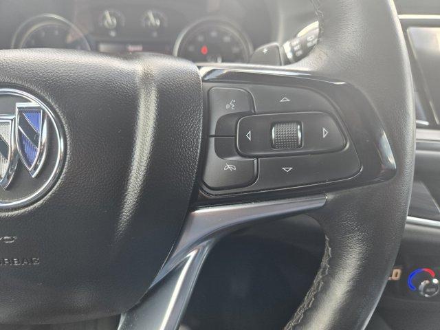 2023 Buick Enclave Vehicle Photo in Decatur, TX 76234