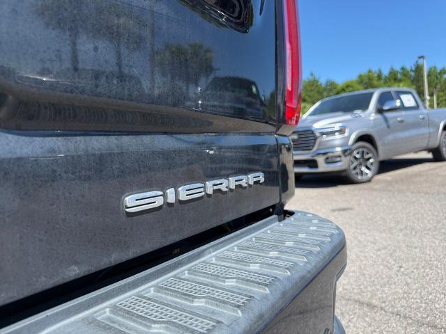 2020 GMC Sierra 1500 Vehicle Photo in Savannah, GA 31419