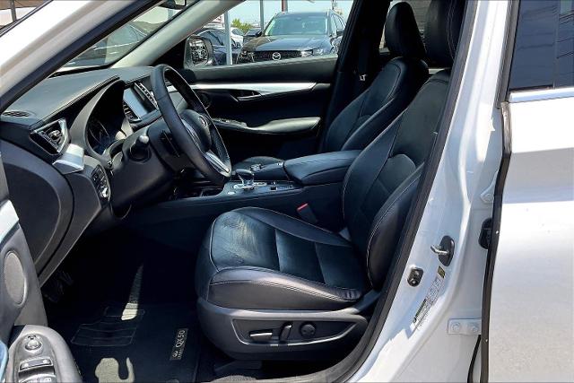 2019 INFINITI QX50 Vehicle Photo in San Antonio, TX 78230