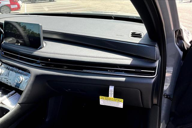 2025 INFINITI QX60 Vehicle Photo in San Antonio, TX 78230