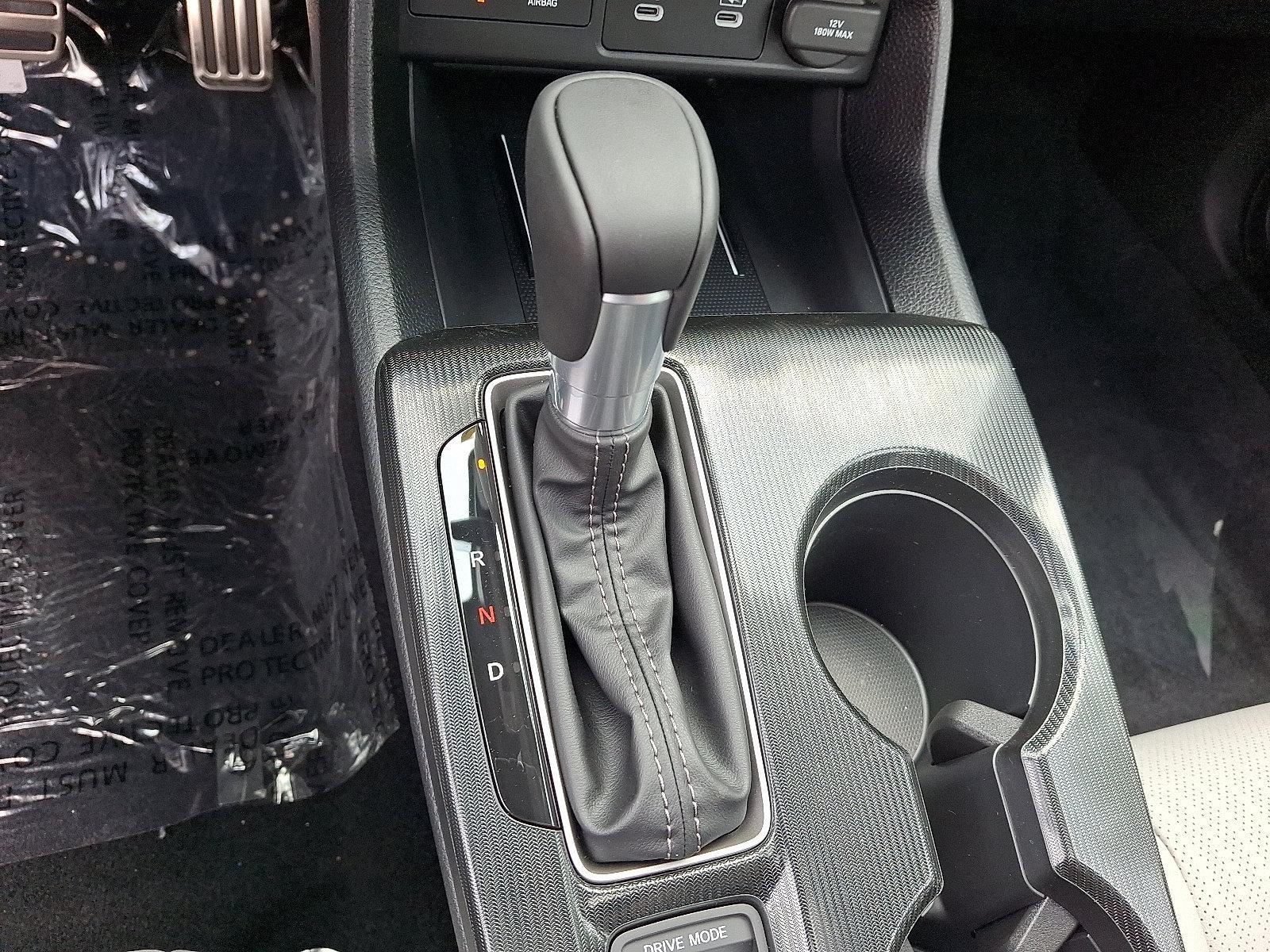 2025 Honda Civic Sedan Hybrid Vehicle Photo in Harrisburg, PA 17111