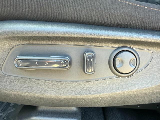 2024 Honda CR-V Hybrid Vehicle Photo in Appleton, WI 54914