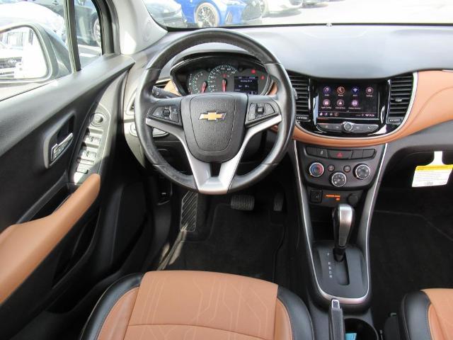 2020 Chevrolet Trax Vehicle Photo in LEESBURG, FL 34788-4022