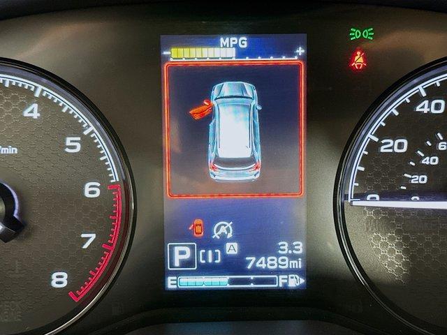 2022 Subaru Forester Vehicle Photo in Doylestown, PA 18902