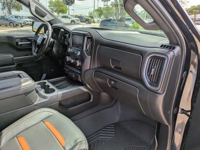 2020 GMC Sierra 1500 Vehicle Photo in SELMA, TX 78154-1459