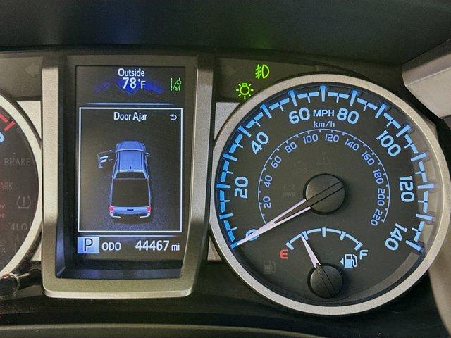 2022 Toyota Tacoma 4WD Vehicle Photo in Flemington, NJ 08822