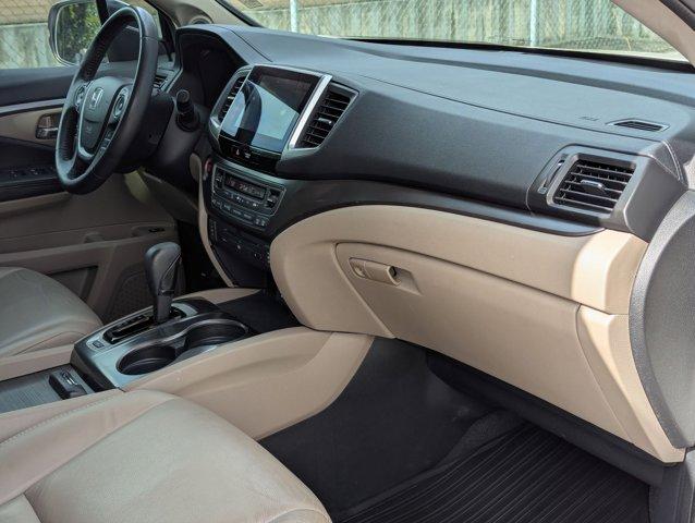 2016 Honda Pilot Vehicle Photo in San Antonio, TX 78230