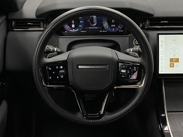 2025 Range Rover Velar Vehicle Photo in Appleton, WI 54913