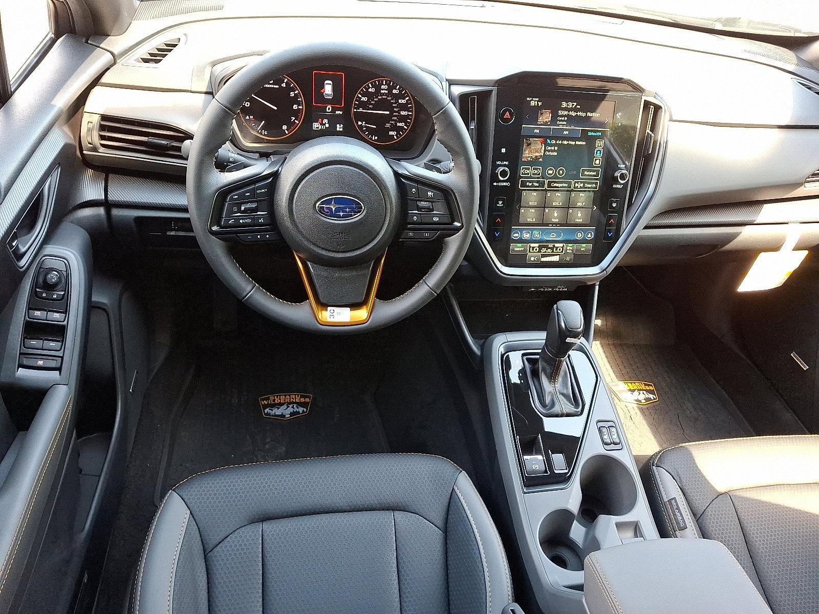 2025 Subaru Crosstrek Vehicle Photo in Harrisburg, PA 17111