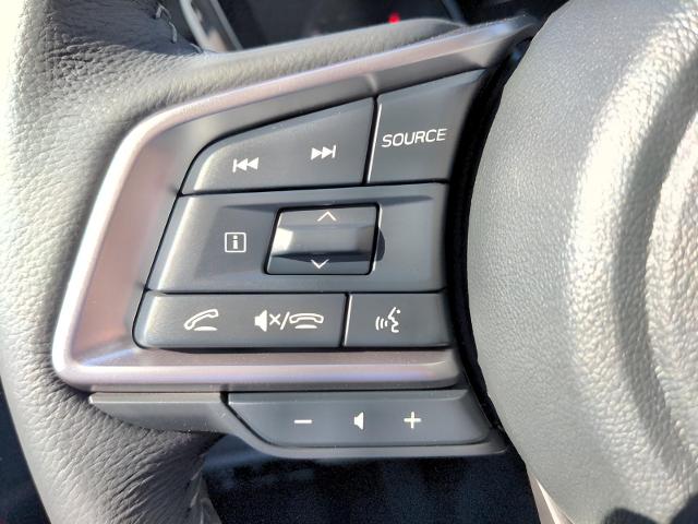 2025 Subaru Outback Vehicle Photo in Green Bay, WI 54304