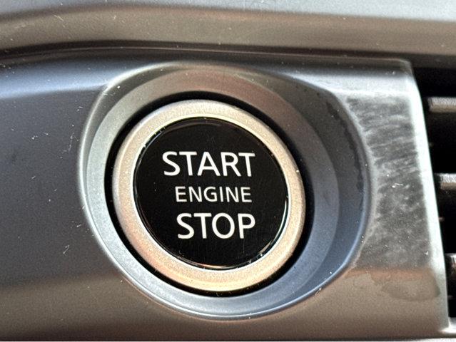 2024 Nissan Pathfinder Vehicle Photo in Savannah, GA 31419