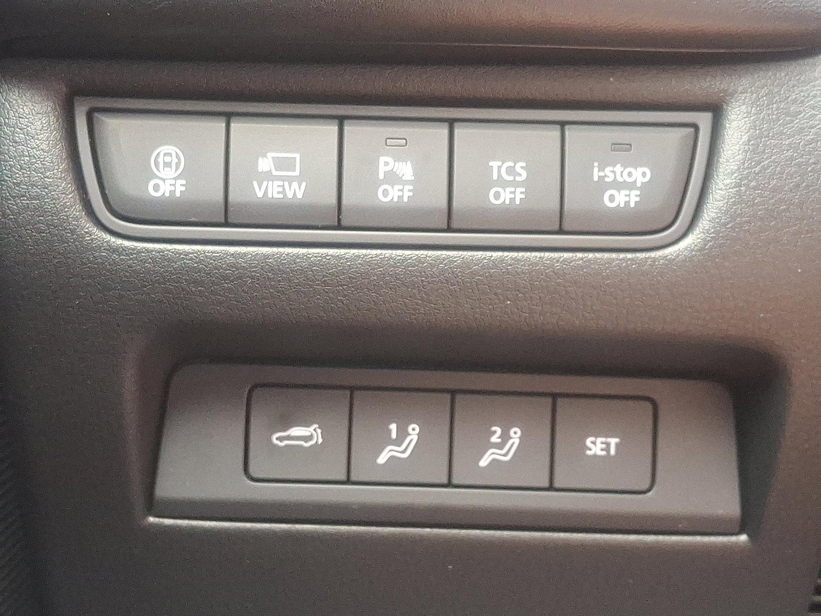 2024 Mazda CX-50 Vehicle Photo in Trevose, PA 19053